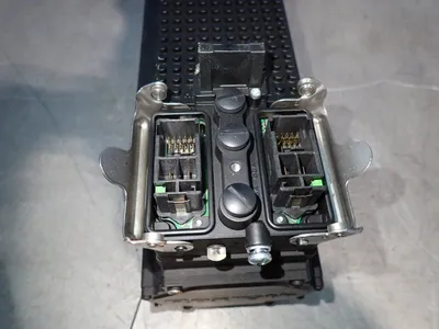 USED REXROTH KSM01.2B071C24NS1HG0SENND7NNFW