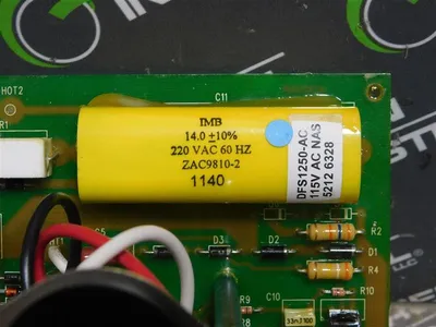 North American Signal DFS1250-AC Beacon Internal Assembly New No Box
