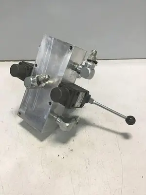 USED ENGEL PME-4309A