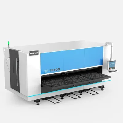 NEW SENFENG SF1530G