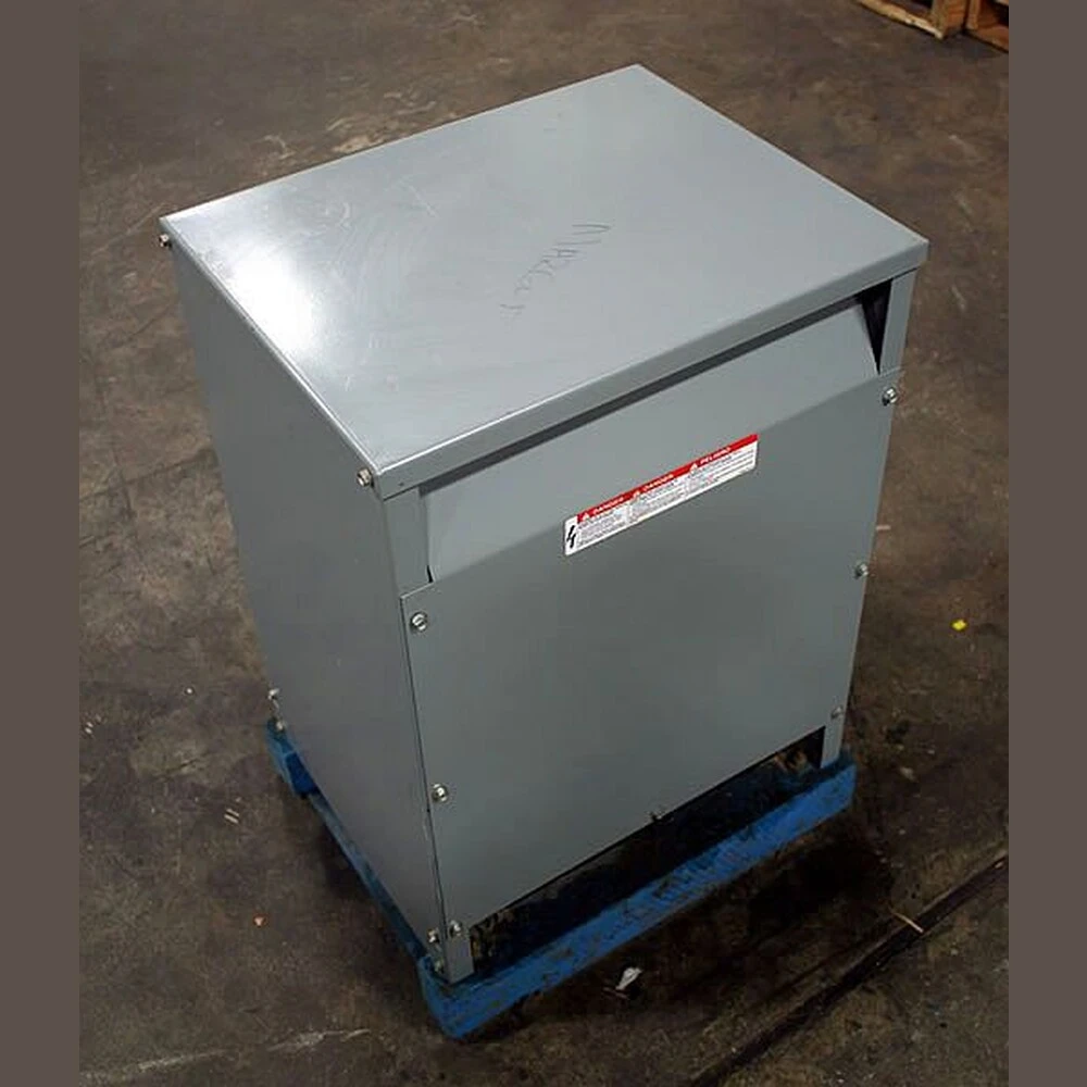 Square D 15 kVA Transformer