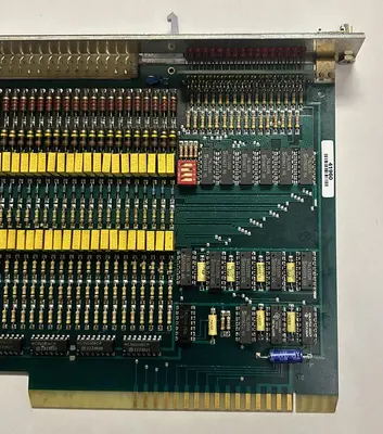 Used SAIA PCA2E1 I/O Boards & Replacement Parts Ohio US | Surplus Asset Holdings #1242299