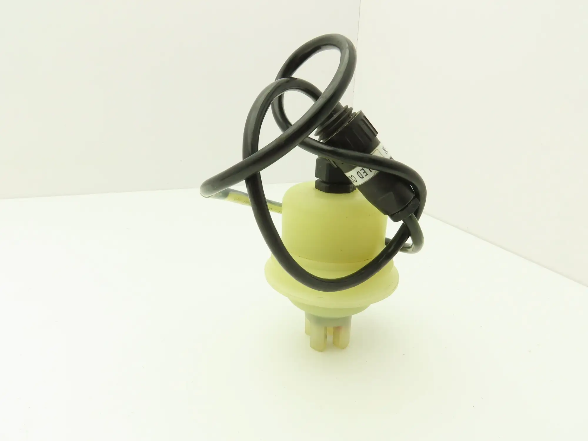 Quadbeam S10-3HY-950-PP-1-CA Suspended Solids Milk Fat Sensor 3" Tri-Clamp