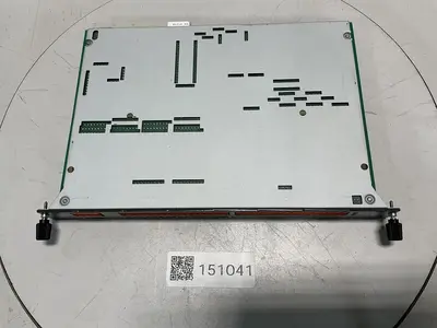 USED KEBA TT 081