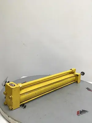 USED VAN DORN 03.50 CJJ2HTS03A 34.125
