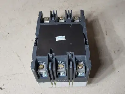 USED CUTLER-HAMMER HMCP100R3C