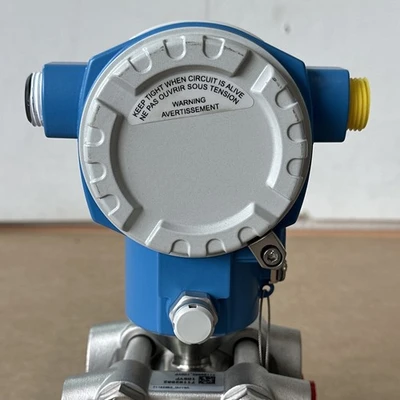 NEW ENDRESS & HAUSER PMD75-CBC7D62ECQA