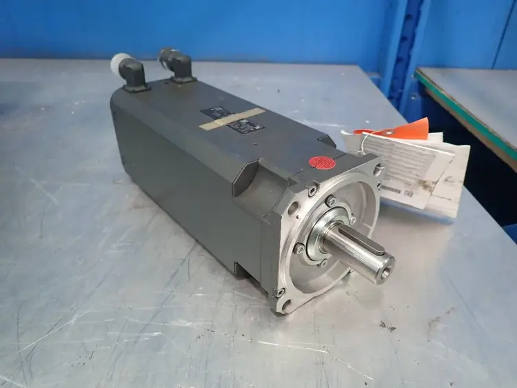 Used SIEMENS 1FT60646AF713SB1 Servo Motors | HGR 24 #730987