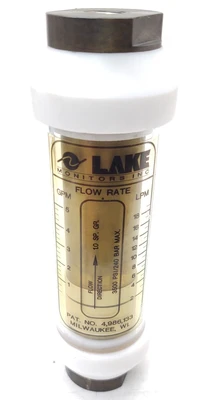 USED Lake Monitors H3B6WS05