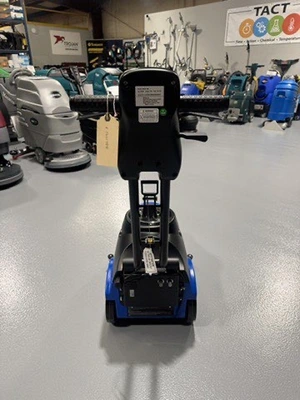 Clarke MA50B 15″ Walk-Behind Scrubber NEW