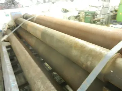 USED HAEUSLER VRM-E 4180 X 20 MM