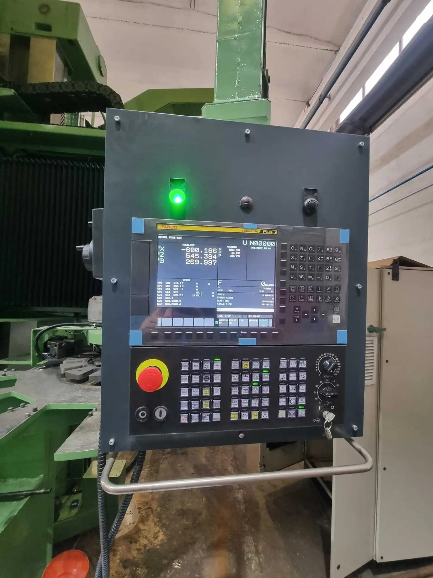NEW 2026 REM SCR 17 CNC 1SF