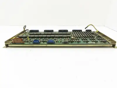Fanuc A20B-0007-0040 6 Control I/O PLC PCB Circuit Board Module