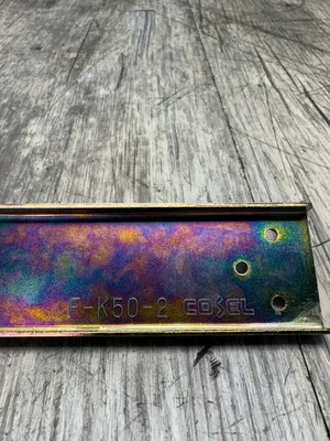 Used Cosel F-K50-2 Misc Electrical & Power Parts South Carolina US | ESS Industrial Equipment Sales #1354287