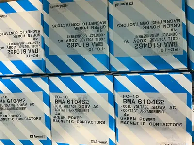 Used AROMAT FC10 PLC Contactors Ohio US | HGR 24 #1345418