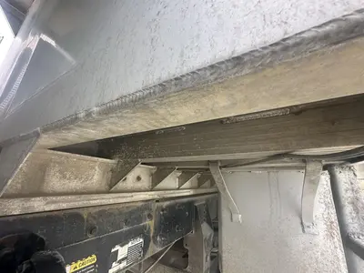Used 2006 BENSON 18' X 102". Miscellaneous Trucks/Trailers Kentucky US | Proxy Equipment #1426034