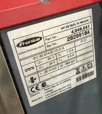 KUKA KR 16 L8 ARC Robots | ESS Industrial Equipment Sales (22)