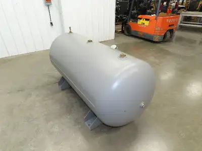 Used MANCHESTER _UNKNOWN_ Pressure Tanks Indiana US | Arrow Industrial #1368208