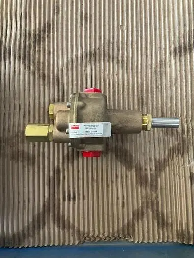 Dayton 1” Rotary Gear Pump PN 6NY84