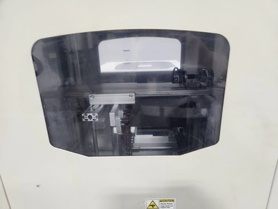 2010 NUTEK NTM640SM PCB Stacker PCB Stacker | Tekmart International Inc. (5)