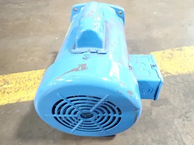 Used GOULDS WATER TECHNOLOGY _UNKNOWN_ Pumps Ohio US | HGR 24 #885026