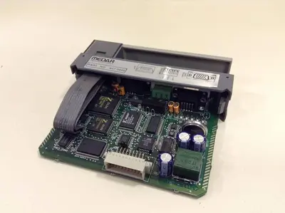 USED MEDAR 917-0049
