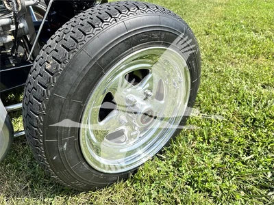USED 1931 FORD MODEL A