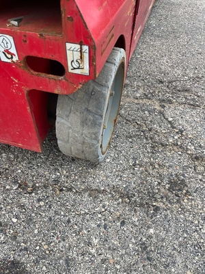 USED 2016 MEC 4555SE
