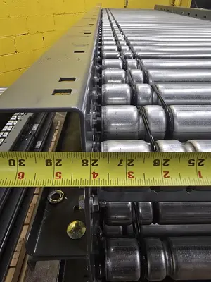 Used INTELLIGRATED MDR 710 Conveyors Wisconsin US | Packer City Sales #1311250