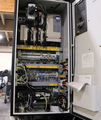 2013 HURCO VM10UI Vertical Machining Centers (5-Axis or More) | Toolquip, Inc. (15)