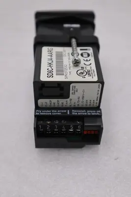 WATLOW SD6C-HKJA-AARG / SD6CHKJAAARG COUNTER STOCK L101C