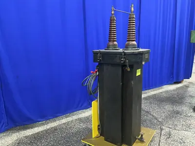 Used AMERICAN TRANSFORMER CO. P Distribution Transformers Ohio US | HGR 24 #1507723