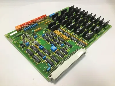 USED KEBA E-16-DIGOUT-PLUS D1456D