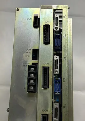 USED YASKAWA CACR-IR030303B