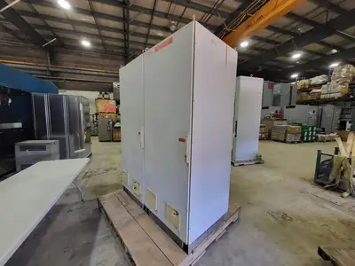 Loop Test System