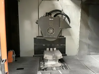USED PARPAS RTHP 1200 X: 1310 - Y: 565 - Z: 470 MM