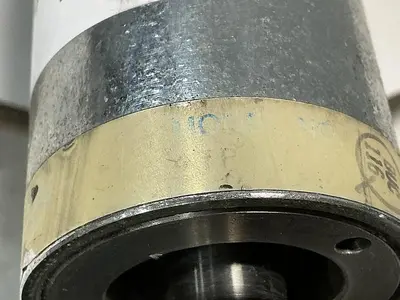 USED BRANSON 4TP