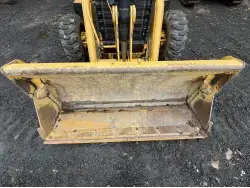 Used 2015 CATERPILLAR 420F2 Excavators Pennsylvania US | Iron Exchange Equipment Solutions #1411967