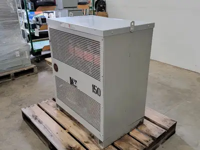 USED MARCUS MT150ASPEC