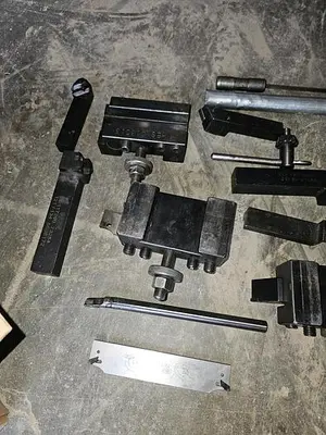 USED MORI SEIKI MS-850G