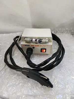 SIMCO TOPGUN STATIC NEUTRALIZING BLOW OFF GUN 4002663