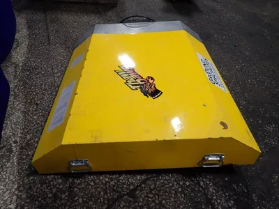 Ground Specialties Position Heater