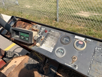Used TORO MULTI PRO 5200 Self-Propelled Sprayers Michigan US | Miedema Asset Management Group #1414299