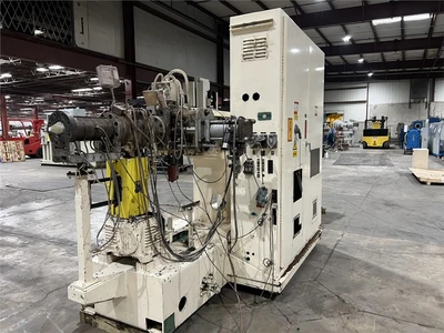 USED WELEX 350-30:1-LHV