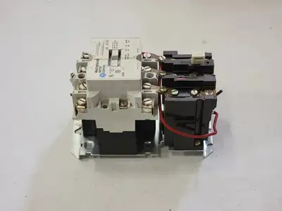 USED WESTINGHOUSE A200M0CAC