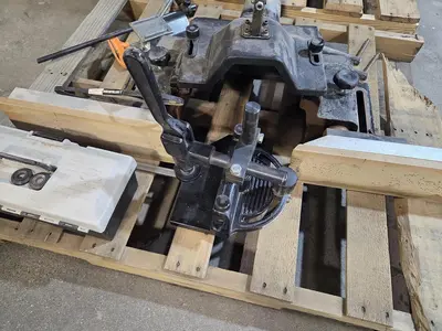 USED 2000 DELTA 43-791