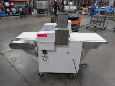 Triumph Cookie Wire-cut Machine