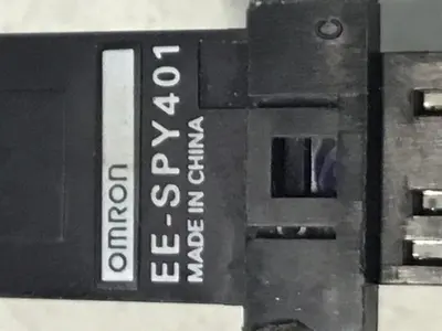 USED OMRON EE-SPY401
