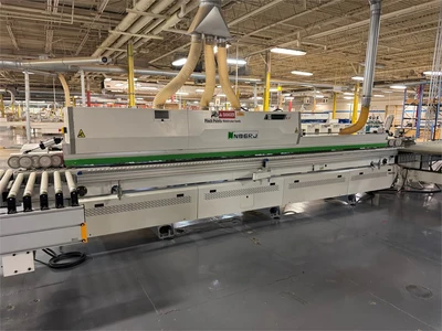 USED 2019 NANXING "NB6RJ"