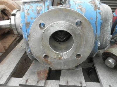 USED WORTHINGTON D1 INT